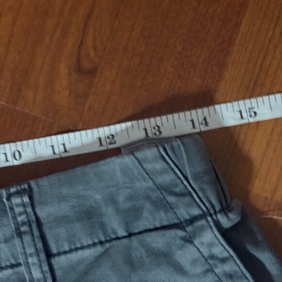 OLD NAVY High-Waisted OGC Pull-On Chino Shorts - Picture 3 of 11